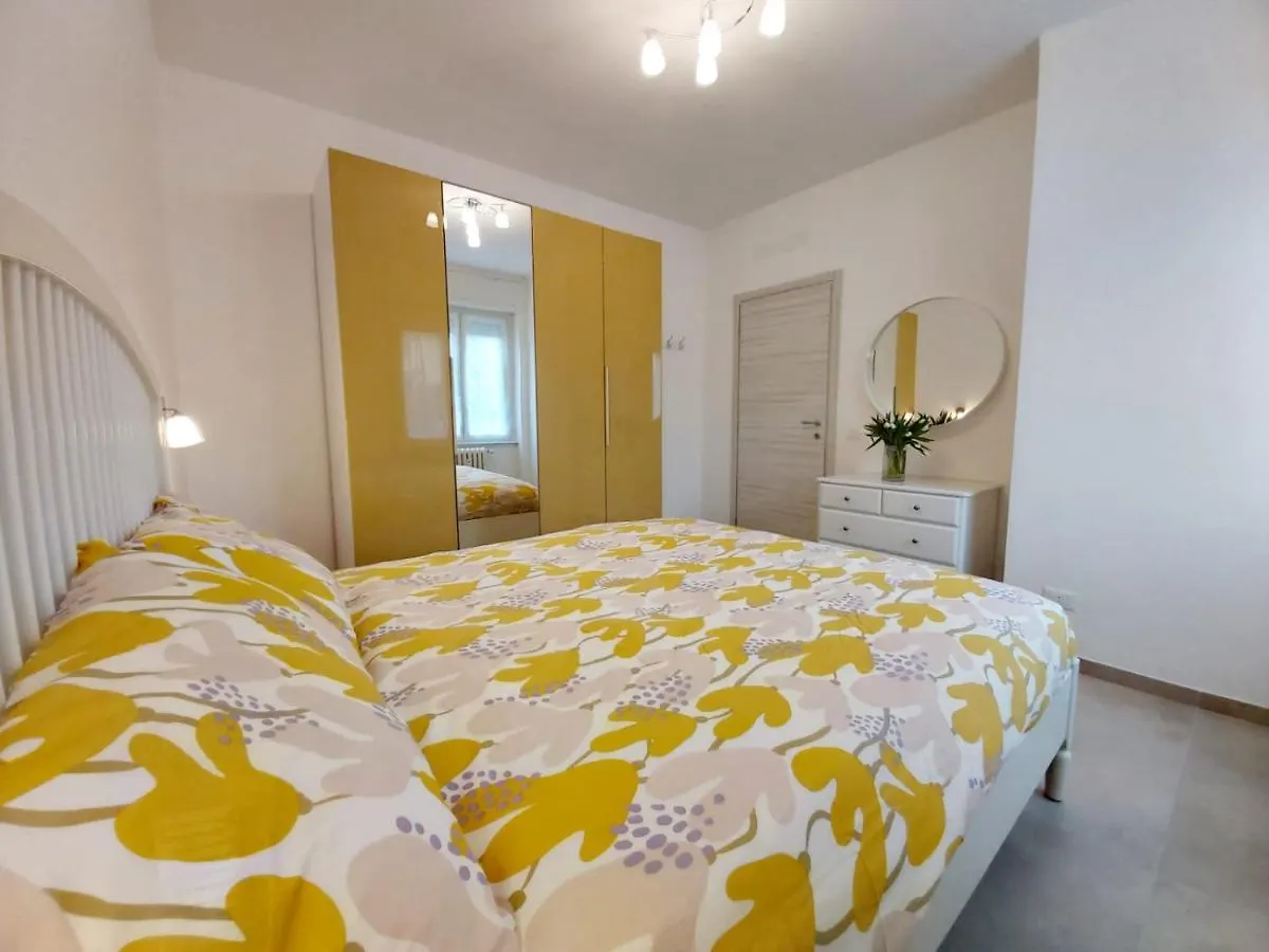 Bergamo Allegra Apartamento
