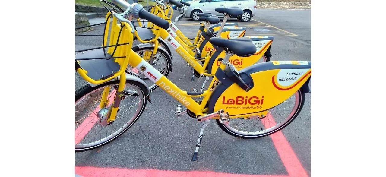 Bergamo Allegra