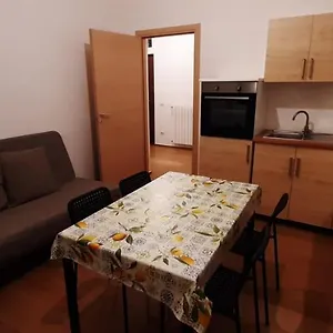 Dom wakacyjny Casa Il Balconcino, Bergamo