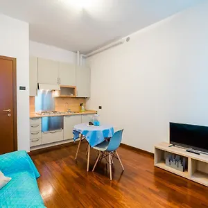 Apartament P&p Atmosfera, Bergamo
