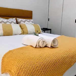 Departamento En El Corazon De Mendoza, Excelente Ubicacion Mendoza