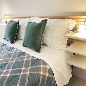  Apartamento Via Sant'alessandro 22 - Sostify