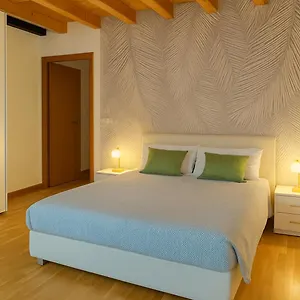 Apartament Stella Center, Bergamo
