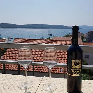 Krizanac , Trogir Chorwacja