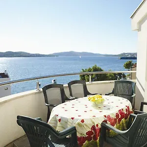 Mars , Trogir Chorwacja