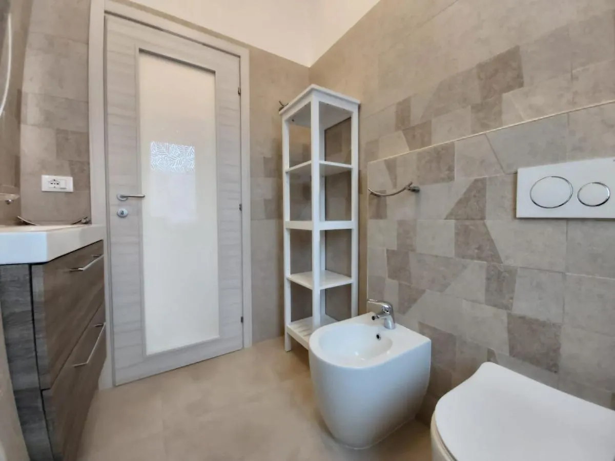 Bergamo Allegra Daire