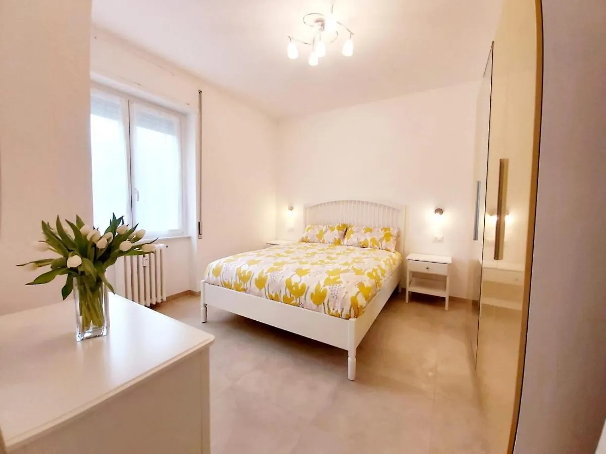 Bergamo Allegra Daire