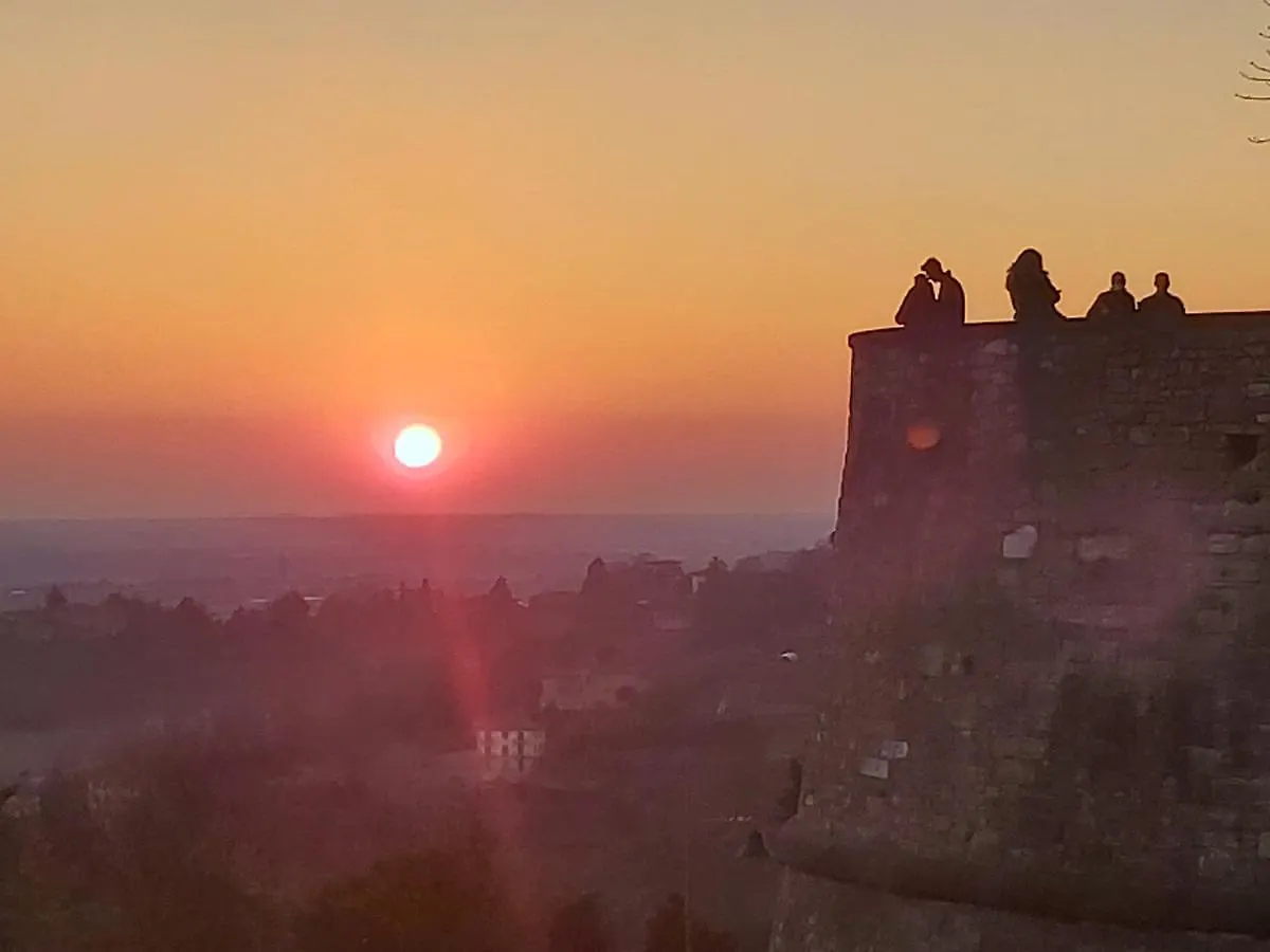 Bergamo Allegra 0*,  İtalya