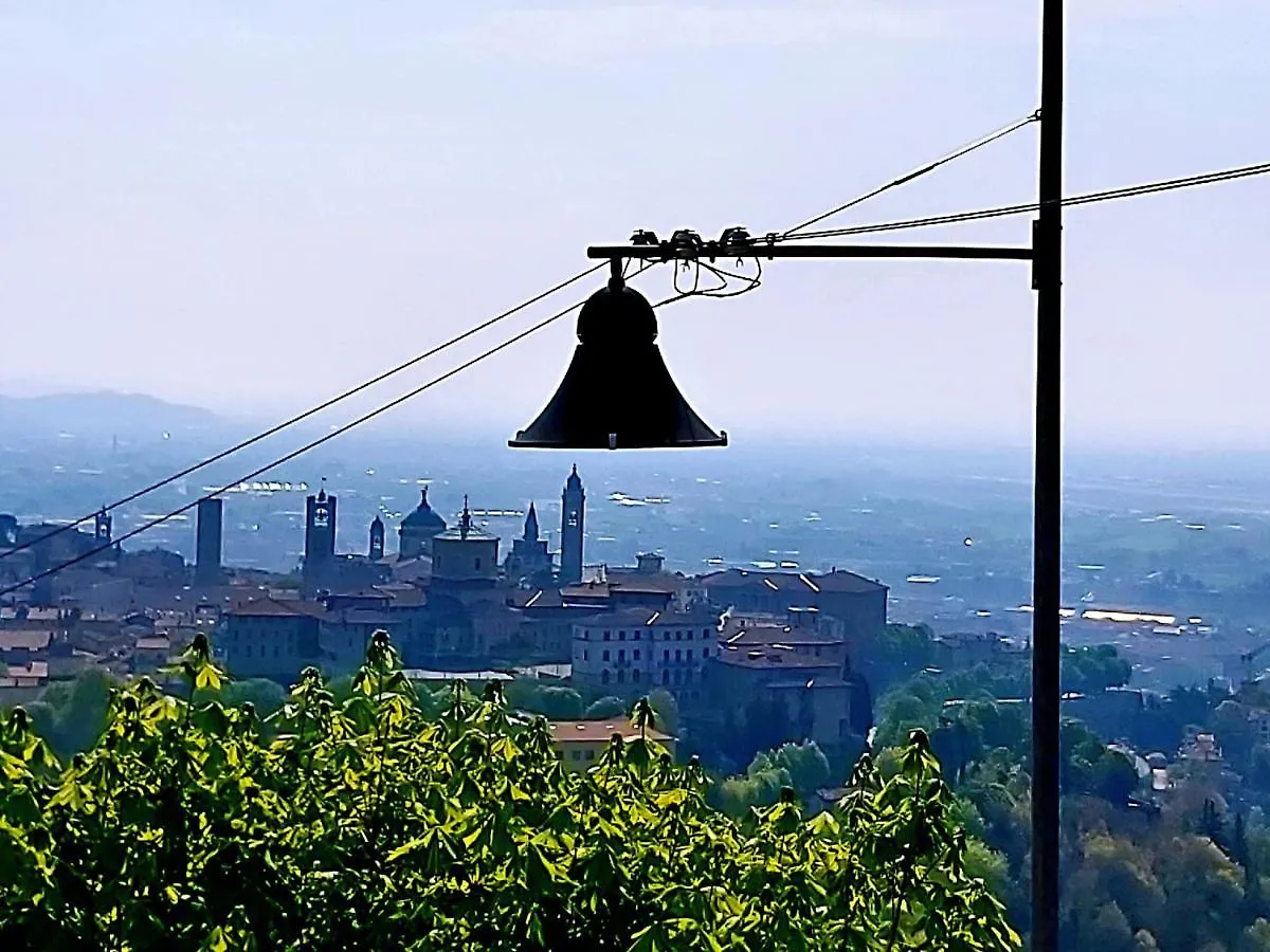 Bergamo Allegra Daire