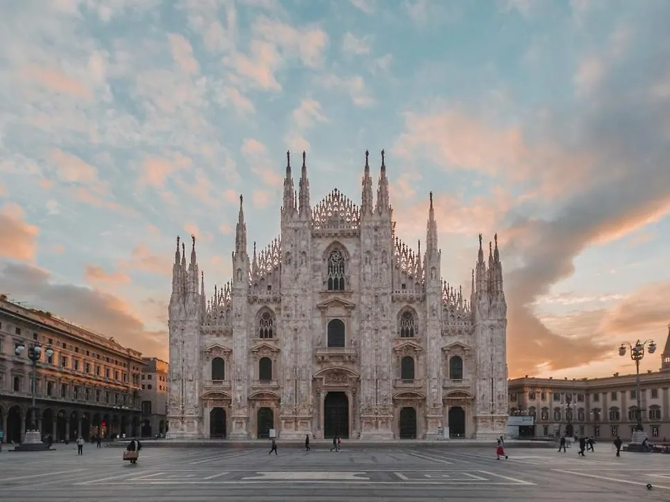 Daire Bergamo Allegra