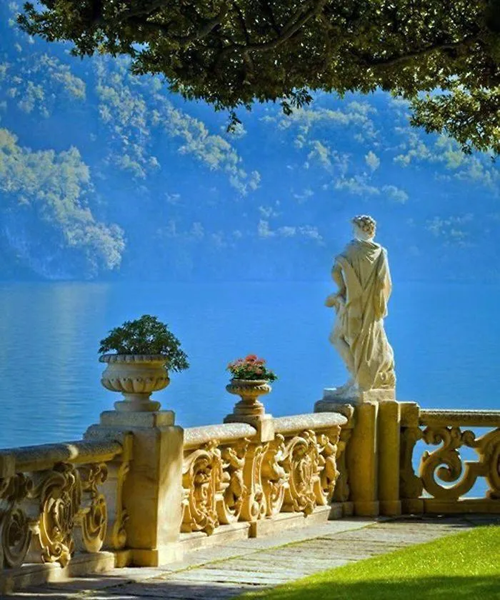 Bergamo Allegra Daire